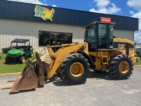 2003 Caterpillar 928G