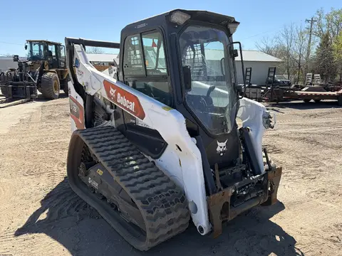2024 Bobcat T76