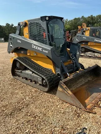 2023 John Deere 331G