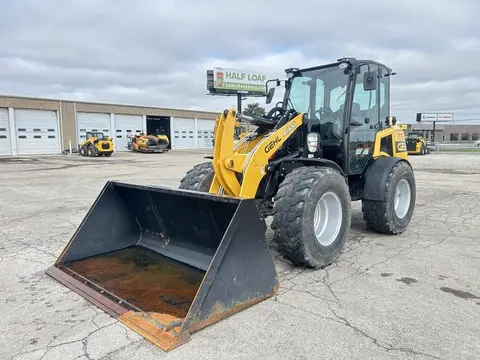 2023 Gehl AL650