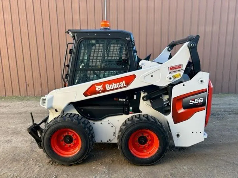 2022 Bobcat S66
