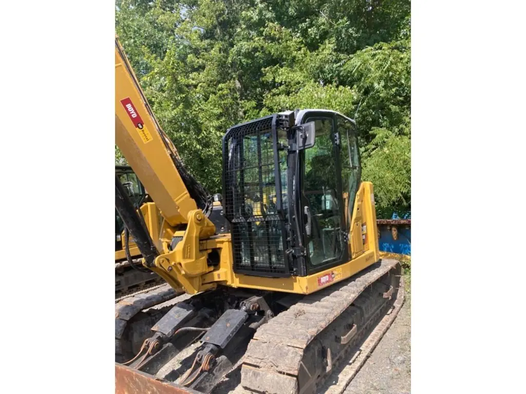 2020 Caterpillar 309 CR