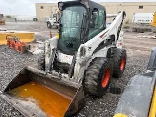 2023 Bobcat S850