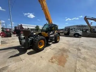 2018 Dieci Icarus 12.56