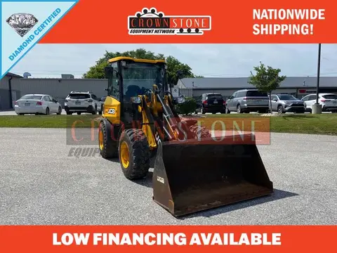 2022 JCB 407