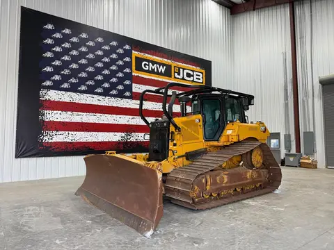 2022 Caterpillar D6 LGP