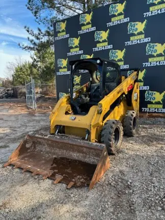 2023 Caterpillar 272D3