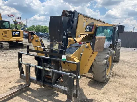 2016 Caterpillar TL1255D