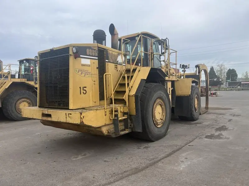 2004 Caterpillar 988G