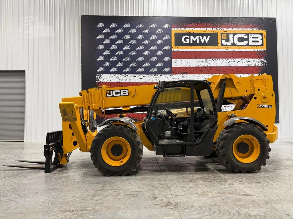 2015 JCB 512-56