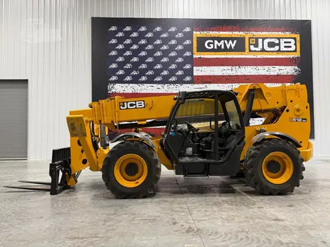 2015 JCB 512-56