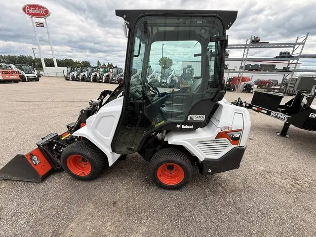 2024 Bobcat L28