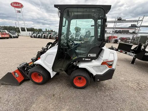 2024 Bobcat L28
