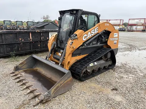2024 Case TV370B