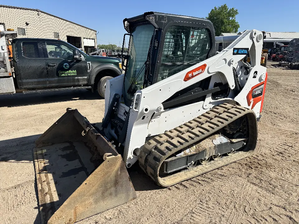 2023 Bobcat T650