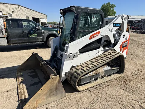2023 Bobcat T650