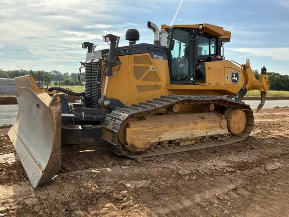 2024 John Deere 950K