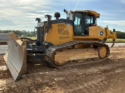 2024 John Deere 950K