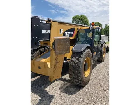 2019 Caterpillar TL1255D