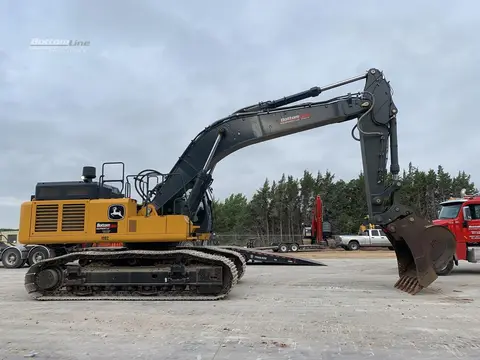 2023 John Deere 470P