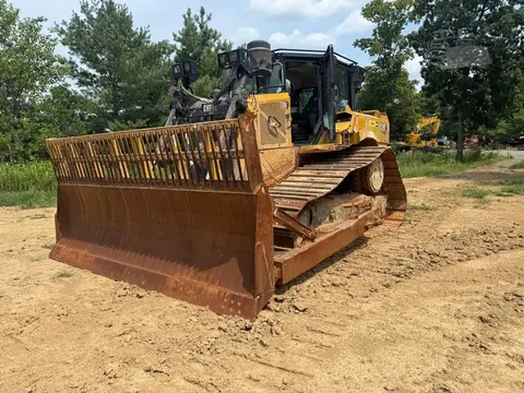 2020 Caterpillar D6 LGP