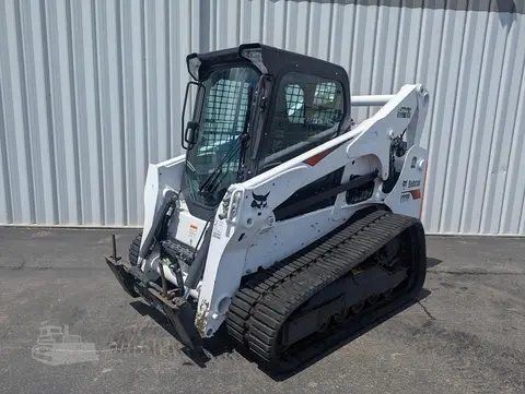 2022 Bobcat T770