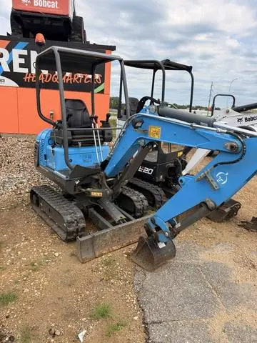 2023 Cratos CMX18