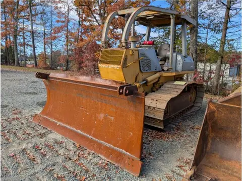 2000 Komatsu D61EX-12