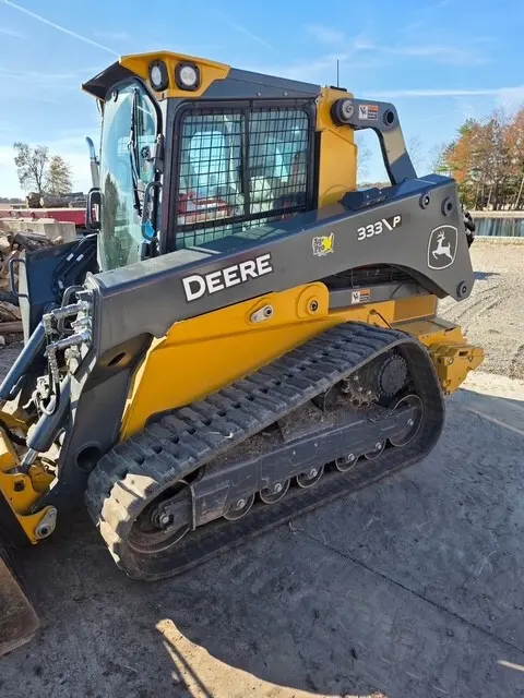 2024 John Deere 333P