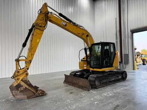 2022 Caterpillar 315