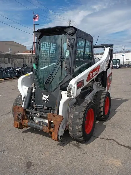 2024 Bobcat S66