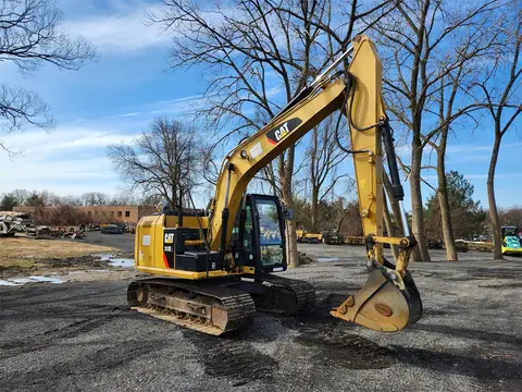 2013 Caterpillar 312EL