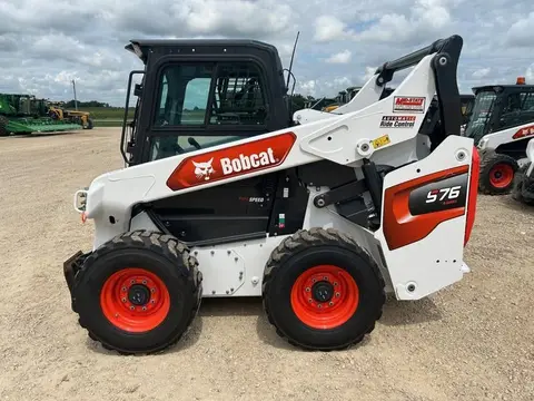 2023 Bobcat S76