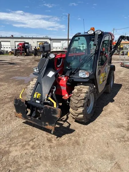 2022 Manitou MT 420