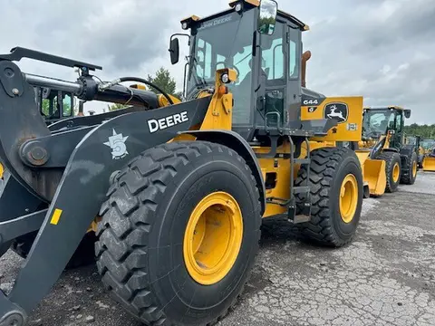2024 John Deere 644G