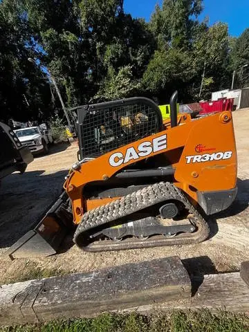 2024 Case TR310B