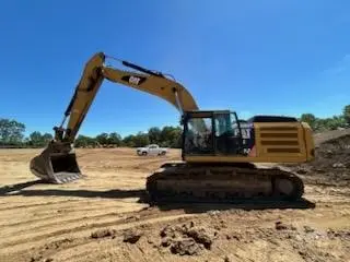 2013 Caterpillar 336EL