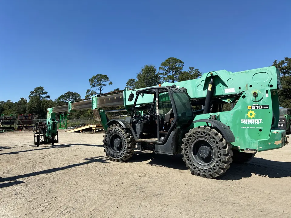 2018 JCB 510-56