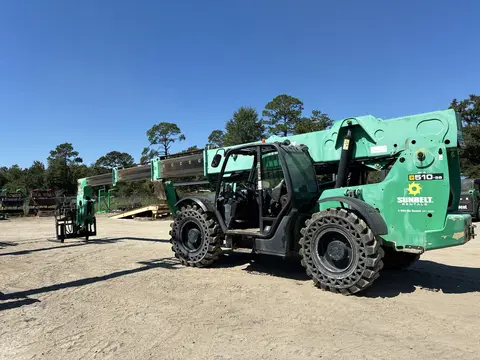 2018 JCB 510-56