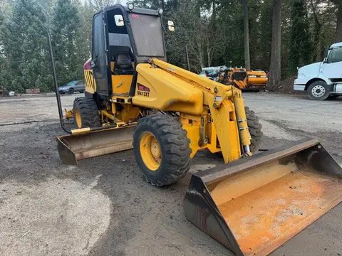 2017 Mauldin M413XT