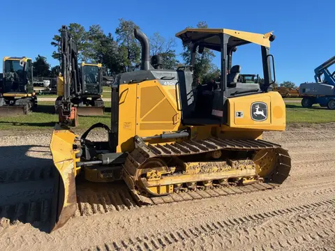 2022 John Deere 450K