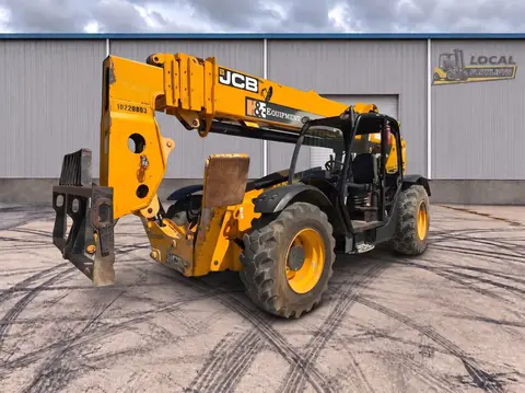 2017 JCB 510-56