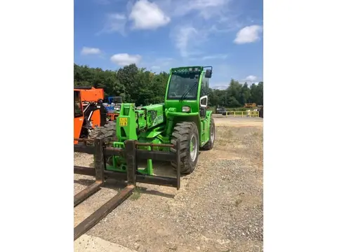 2021 Merlo P65.14HM