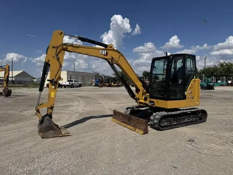 2022 Caterpillar 306CR