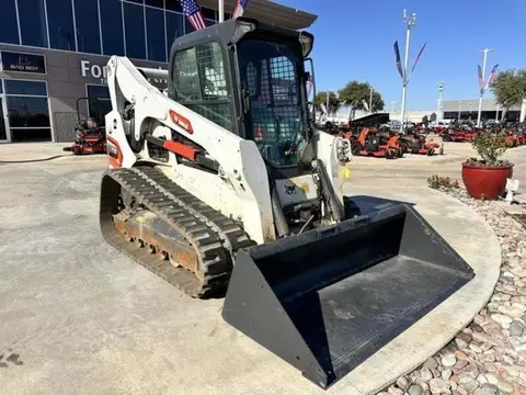 2023 Bobcat T770