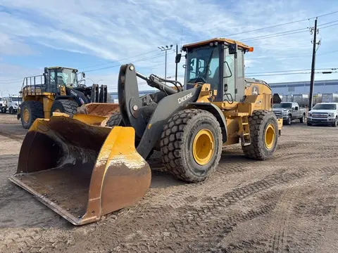 2024 John Deere 644P