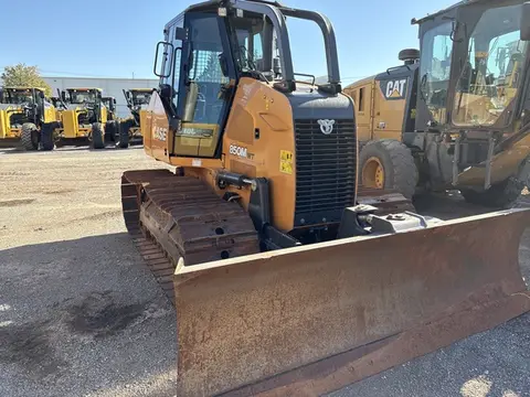 2021 Case 850M