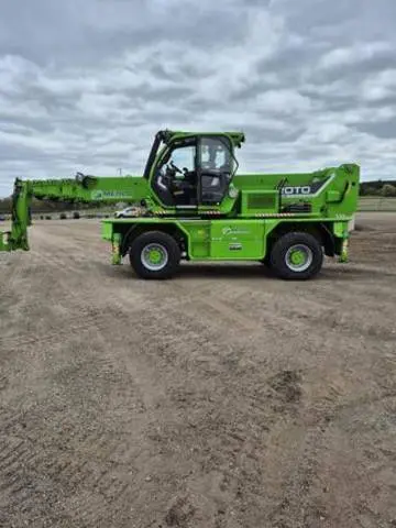 2021 Merlo 50.30