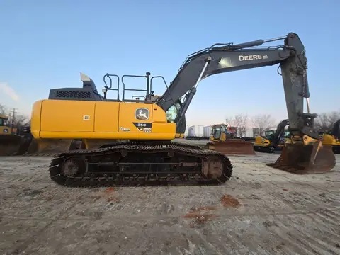 2023 John Deere 350P