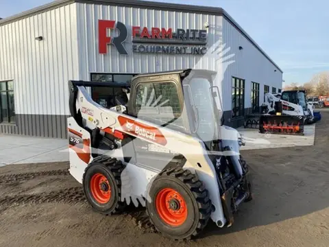 2023 Bobcat S76